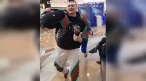 Давид Манукян dava_m Instagram Compilation 2019