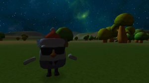 как правильно снимать видео по чикен ган