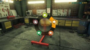 Car Mechanic Simulator 2018 Как снять двигатель с автомобиля при помощи кантователя