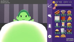 CHUB, CHOMP, CHILL Alpha v0 2 Gameplay