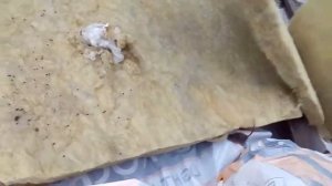 Минеральная вата и мыши все плюсы и минусы