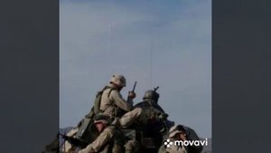 Он за Сталина а я за Путина 9 Мая