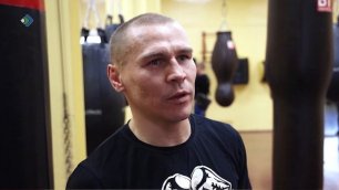 Олимпийский призёр Владимир Никитин покажет мастер-класс начинающим боксёрам