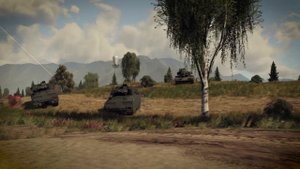 Atomic Thunder Trailer