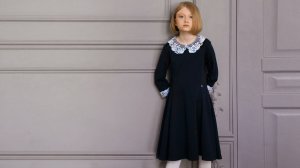 ROMANTIC STYLE School collection Playtoday