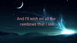 Miriam Stockley - Wishing on a Star lyrics (10th kingdom)
