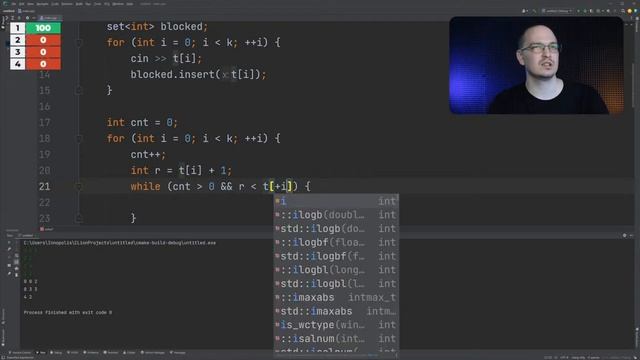 Всерос 2023. Тур 1 / Miston Cats смотреть онлайн