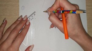 Осевая симметрия, 6 класс