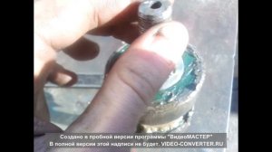 Ремонт Помпы на двигателе Д-240