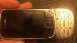 hard reset Nokia 6303