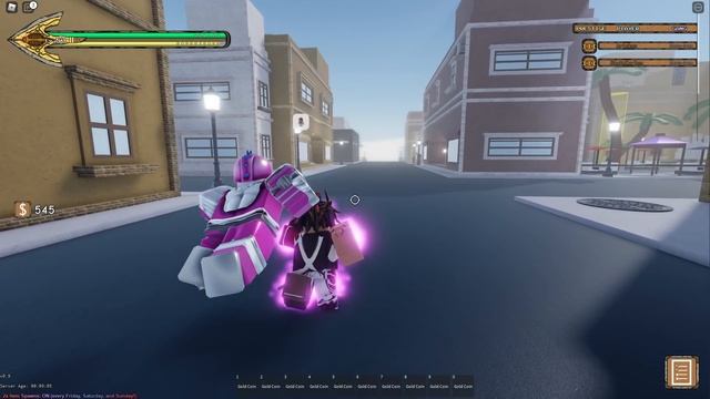 HOW TO TRADE AND ALL NEW SKIN SHOWCASE ON NEW YBA CHRISTMAS UPDATE! | ROBLOX! смотреть онлайн