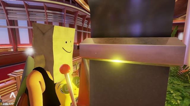 Tower Unite Casino Is Broken смотреть онлайн