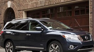Nissan Pathfinder R52 Problems | Weaknesses of the Used Nissan Pathfinder IV