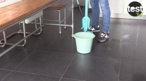 Leifheit Picobello VS Titan Twist Mop