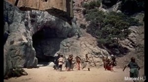 дракон против циклопа:7 приключение синдбада