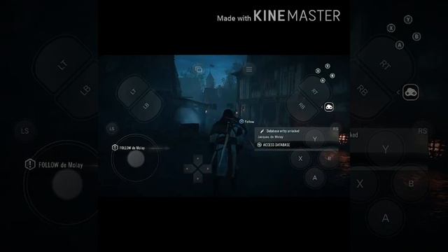 Assassins Creed unity on android game play and download. lc game download????? смотреть онлайн