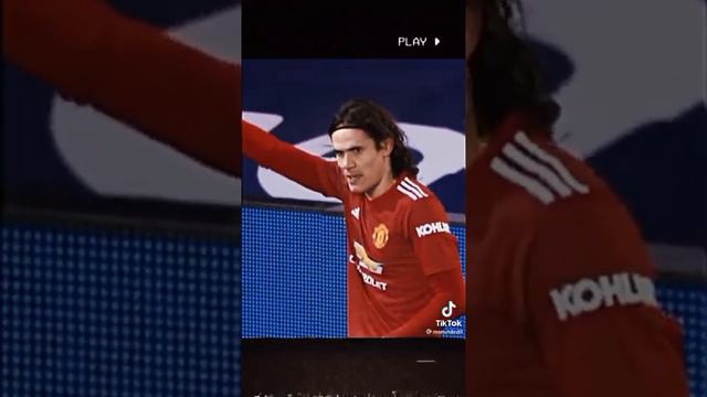 Cavaniii ! El Matador 🏹🎯