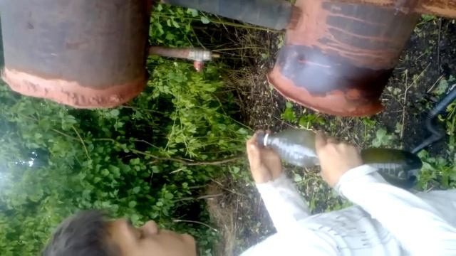 Пиролиз Шин.бензин смотреть онлайн