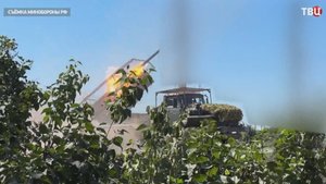 Часов Яр переходит под контроль российских военных / События на ТВЦ