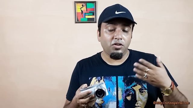 5 Reasons to buy the Samsung NX Mini смотреть онлайн