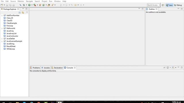 Java String and Convert String to Basic DataType смотреть онлайн