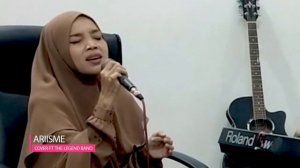 LADY GAGA - Always Remember us This Way | Cover By : Ariisme  @LadyGaga