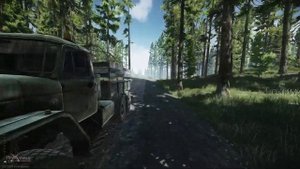 Лэндлиз | Квест лыжника | Escape from Tarkov