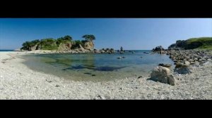 Природа Дальнего Востока.wmv