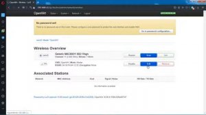 Configurar OpenWRT PPPoE