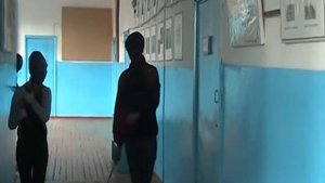 Украли аттестаты.wmv