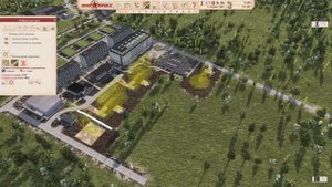 Советские республики Прохождение на харде #1 Workers & Resources Soviet Republic