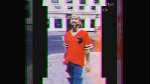 Ганвест-Хулиган(Remix) ❤️