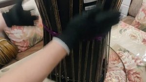 Кашпо "Кубок" Плетём из полиротанга.