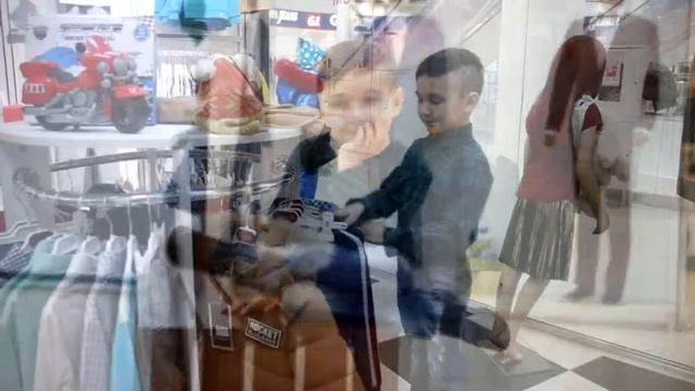 Реклама магазина "Стильняшки" смотреть онлайн