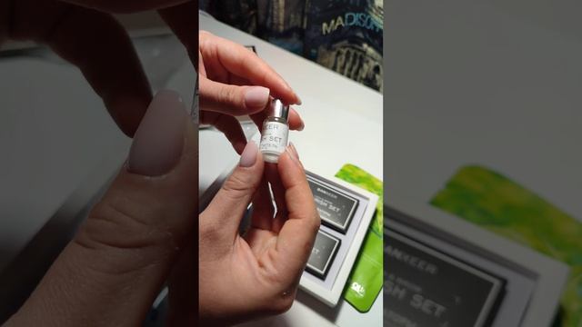 Распаковачка WILDBERRIES Наборчик для ламинирования ресниц и бровей ??? смотреть онлайн