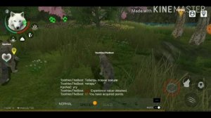 Wolf Online 2| Как завести волчат?|