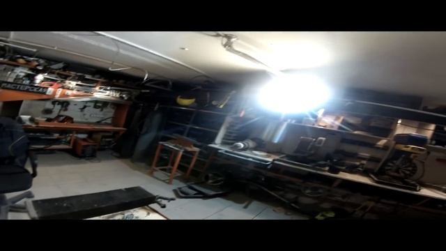 4 печки в УАЗ arctic edition (тюнинг уаза часть 4) смотреть онлайн