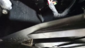 Установка защиты мотора и АКПП  Volkswagen Polo 1.6 АТ 2021 фирмы RIVAL