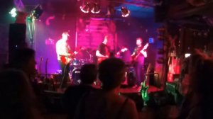 Just Floyd - Us and Them - Dark Side of the Moon The Carlisle Rock Pub Hastings