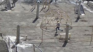 Как резвятся кэжуальные посаны и тёлачки. Саратов