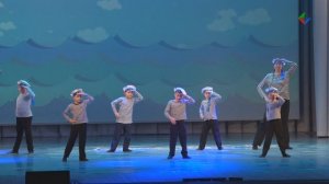 В Современнике прошёл гала-концерт детей с ОВЗ