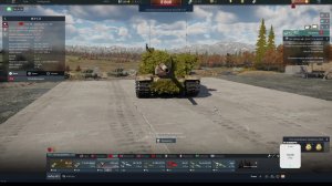 War Thunder. Сборная солянка.