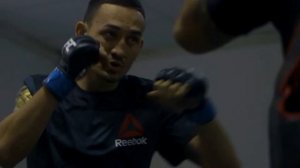 Макс Холлоуэй - путь чемпиона / Max Holloway - Journey of the Champion