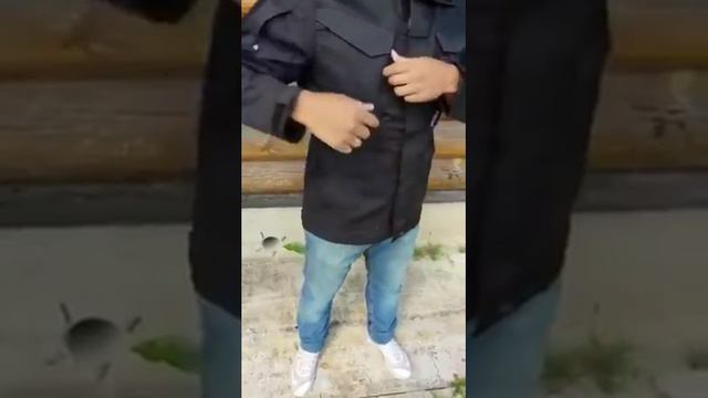 Куртка джунгли м65 смотреть онлайн