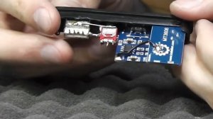 САМОДЕЛЬНЫЙ POWERBANK №2. Как сделать повербанк своими руками