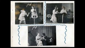 Молодежная студия народного театра драмы "Волхов"