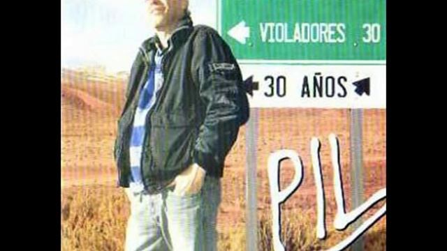 PIL - Mas Alla Del Bien Y Del Mal (PIL 30 Años) смотреть онлайн