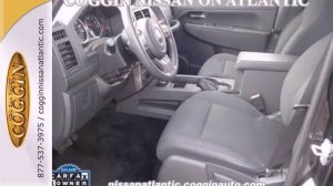 2011 Jeep Liberty Jacksonville FL St Augustine, FL #BW567379