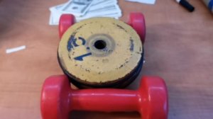 САМЫЙ ДОРОГОЙ ФИНГЕРБОРД | Как сделать фингерборд из денег