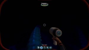 MOD Makhluk Subnautica Ini Akan Membuat Kalian Ga Bisa Tidur...